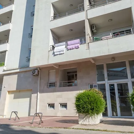 Apartman Natalia Budva