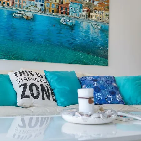 Natalia Apartman *