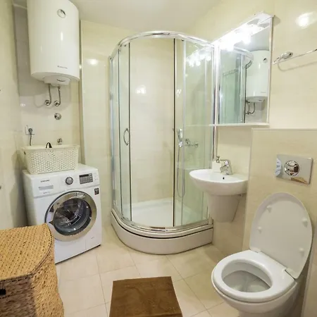 Apartman Natalia Budva