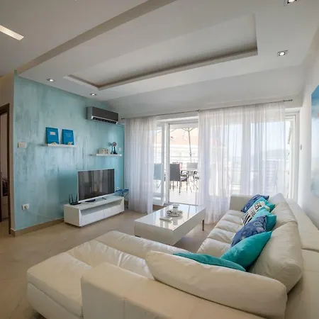 Apartman Natalia