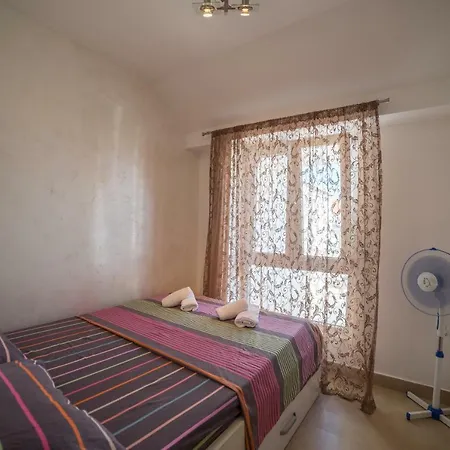 Natalia Apartman *