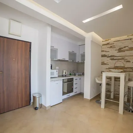 Apartman Natalia *